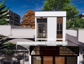 ## Báo giá xây nhà trọn gói chìa khóa trao tay tại TPHCM 2024