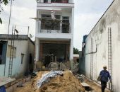 Công trình ANH THANH. Củ Chi
