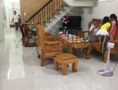 Công trình phường chung mỹ tây Q 12 