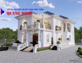 Công Ty Xây Dựng Uy Tín TP.HCM - Giải Pháp Kiến Tạo An Cư #TOP1