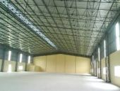 Thi công nhà xưởng giá rẻ