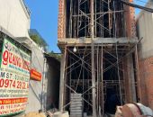 Xây Nhà Trọn Gói TPHCM|Công Ty Xây Dựng Uy Tín HCM