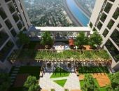 HÀ NỘI DỪNG XÂY TÒA VĂN PHÒNG BÊN HỒ GƯƠM