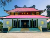 Tư vấn thiết kế xây dựng chùa