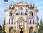 #1 Công ty xây nhà trọn gói tại TPHCM giá rẻ, uy tín