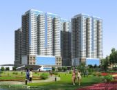 Mẫu cao ốc đẹp và sang trọng