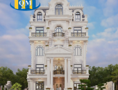Nhà thầu xây dựng biệt thự tạiTPHCM | Uy Tín nhất 2024