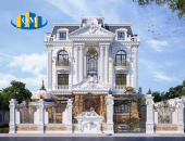 Công Ty Xây Dựng Nhà Phố Uy Tín Tại TP HCM