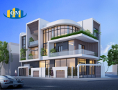 Tìm nhà thầu xây dựng uy tín Kv TPHCM