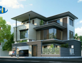 Dịch vụ xây nhà trọn gói uy tín tại TPHCM