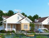 Những lưu ý thiết kế nhà cấp 4