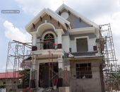 CHI TIẾT VẬT TƯ PHẦN THÔ 2019