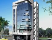 THIẾT KẾ CAO ỐC VĂN PHÒNG QUẬN 12