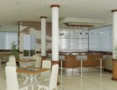 THIẾT KẾ KHÁCH SẠN CỔ ĐIỂN 3 SAO