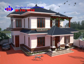 Nhà Thầu Xây Biệt Thự Uy Tín Tại TpHCM – Thiết Kế & Thi Công Trọn Gói