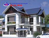 Thi Công Nhà Phố, Biệt Thự Tại Sài Gòn – Quy Trình Nhanh Gọn, Giá Cạnh Tranh