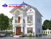 Nhà Thầu Xây Dựng Biệt Thự Ở TP.HCM – Thi Công Nhanh, Tư Vấn Miễn Phí