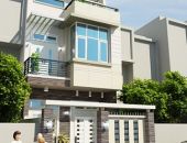 Thiết kế thi công nhà phố trọn gói
