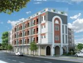 Thiết kế văn phòng cho thuê đẹp hiện đại