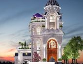 Thiết Kế & Thi Công Biệt Thự Từ A–Z TPHCM | Khởi Kiến Không Gian Sống #TOP1