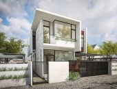 Thi công nhà phố trọn gói quận 12- xây nhà cấp 4 trọn gói