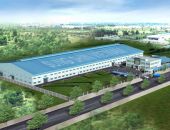 Tư vấn thiết kế nhà xưởng xây nhà công nghiệp