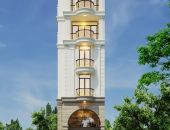 Xây dựng nhà đẹp Phường Trung Mỹ Tây Quận 12