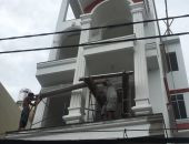 Cong trình ANH BIÊN