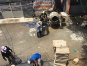 Công trình EM  ĐỨC phường CMT Q 12 dổ tấm 1 ngay. 11 - 6   -  2018  am   lịch