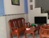 Ngay 9 -10   -2015  Ban giao cong trinh anh Huyen