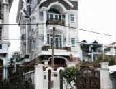Mẫu Thi công nhà phố cty quang minh