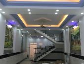 Thi công nhà ở quận 12