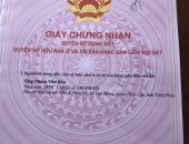 (CHÍNH CHỦ)-BÁN NHÀ ĐƯỜNG NGUYỄN THỊ BÚP