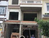 Công trình ANH TÂM lý phường Tân Chánh Hiệp Q 12