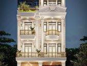 Công ty thiết kế xây dựng uy tín nhất TPHCM