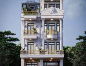 Top 10 Công Ty Xây Nhà Trọn Gói - Xây Nhà Trọn Gói HCM