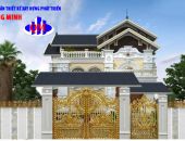 Công Ty Xây Dựng Nhà Trọn Gói -Xây Nhà Trọn Gói TPHCM 2023 