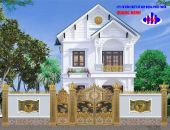 Xây Nhà Trọn Gói HCM- Thi Công Nhanh Đúng Tiến Độ