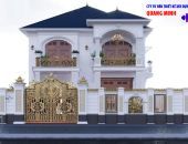 Công ty xây nhà trọn gói HCM- công ty xây nhà trọn gói