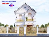 Dịch vụ Xây Nhà Trọn Gói 2023 - Công Ty Xây Dựng Nhà TP.HCM