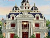 XÂY DỰNG NHÀ 2023 - XÂY NHÀ TRỌN GÓI TPHCM