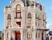 Xây Nhà Trọn Gói TPHCM - Xây Nhà Trọn Gói 2023
