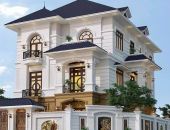 Thi Công Nhà Phố Trọn Gói - Xây Nhà Trọn Gói 