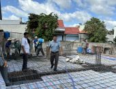 Công ty thi công xây dựng nhà phố - biệt thự tp hcm