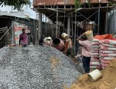 Xây dựng nhà trọn gói tại Tp.HCM - Quang Minh