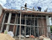 #1 Nhà thầu xây dựng nhà uy tín tại hcm 