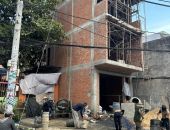 Thi công xây dựng nhà phố ở TPHCM trọn gói #1