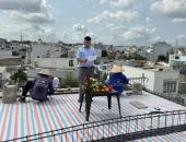 [Update T6/2024] Báo Giá Xây Nhà Phố Trọn Gói TPHCM Mới Nhất