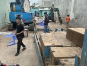 Nhà thầu sửa chữa nhà phố tại Tphcm 1️⃣ Quận 12 giá rẻ