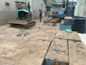Nhà thầu nhận xây nhà phố uy tín HCM - Bảng giá mới nhất 2024